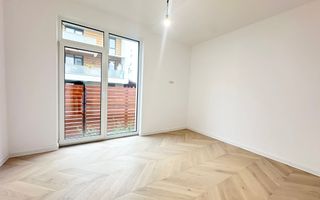 Apartament cu 4 camere și curte proprie | Dumbrăvița | British School - Poză 4