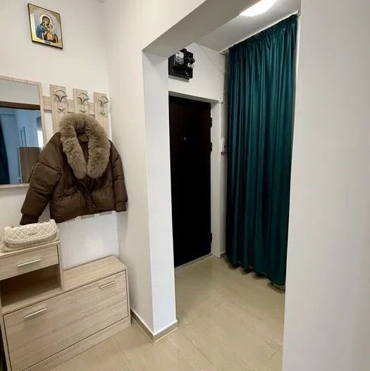 GARSONIERA DRUMUL TABEREI, BUCATARIE INCHISA, CAT-FRIENDLY, MODERN - Poză 6