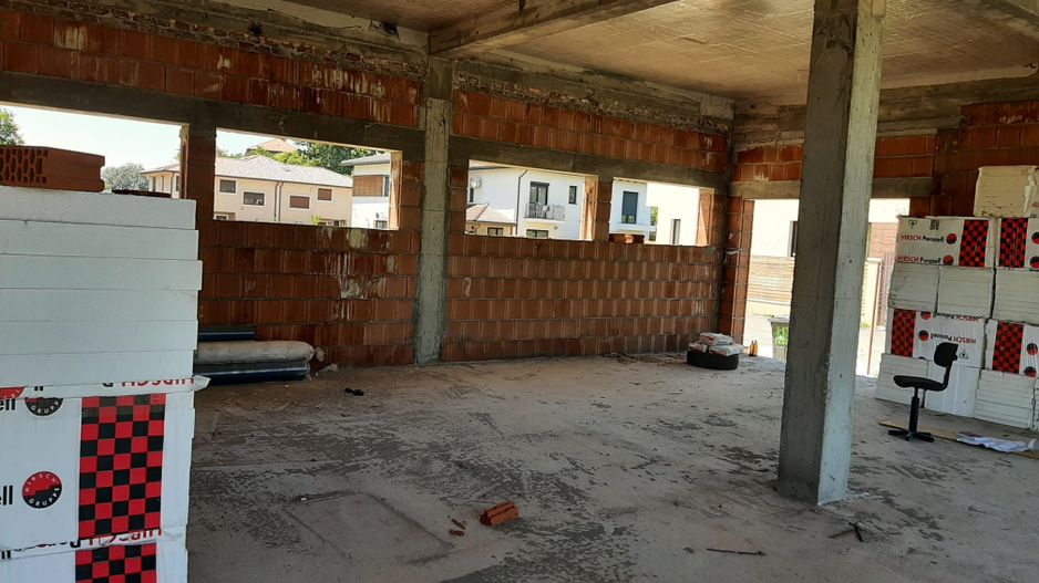 Spatiu comercial-Calea Urseni Timisoara, comision 0% - Poză 2