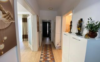 Casa tip duplex | 4 camere | 3 bai | mobilata | zona Brana -Selimbar - Poză 6