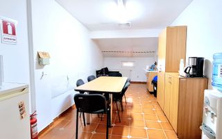 Oferim spre inchiriere birou  28 mp, zona Soarelui - Poză 12