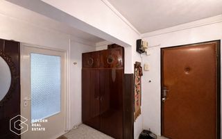 Apartament 3 camere, Malul Muresului-Praporgescu, 2 bai, balcon, etaj 4 - Poză 7
