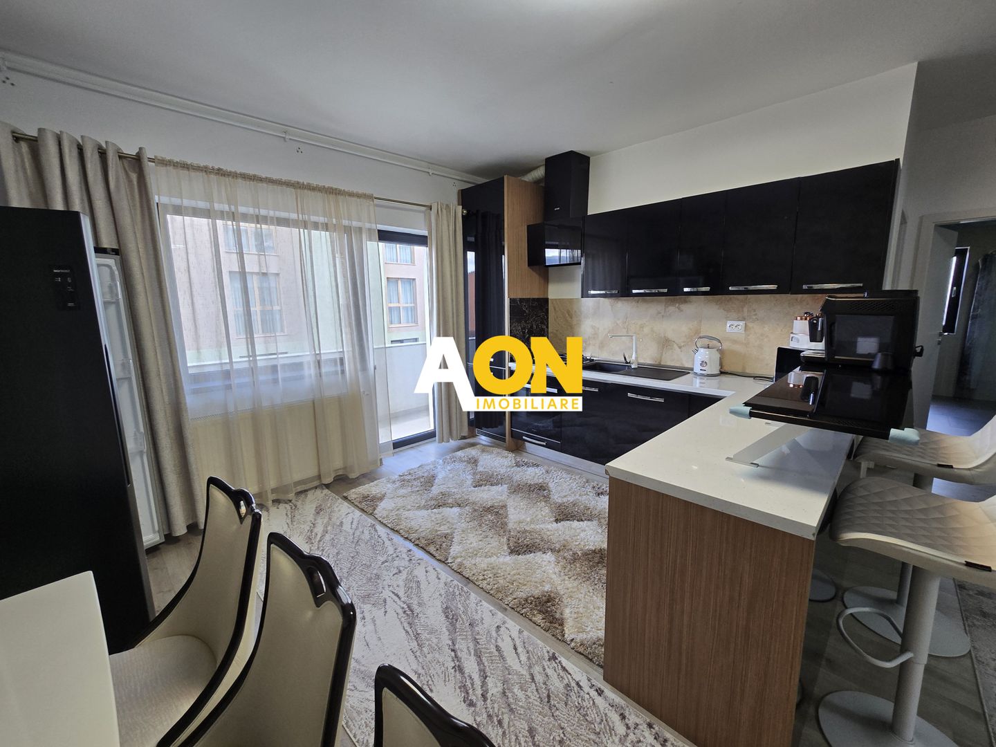 Apartament 3 Camere Decomandat Etaj 1, Bloc Nou - Poză 8