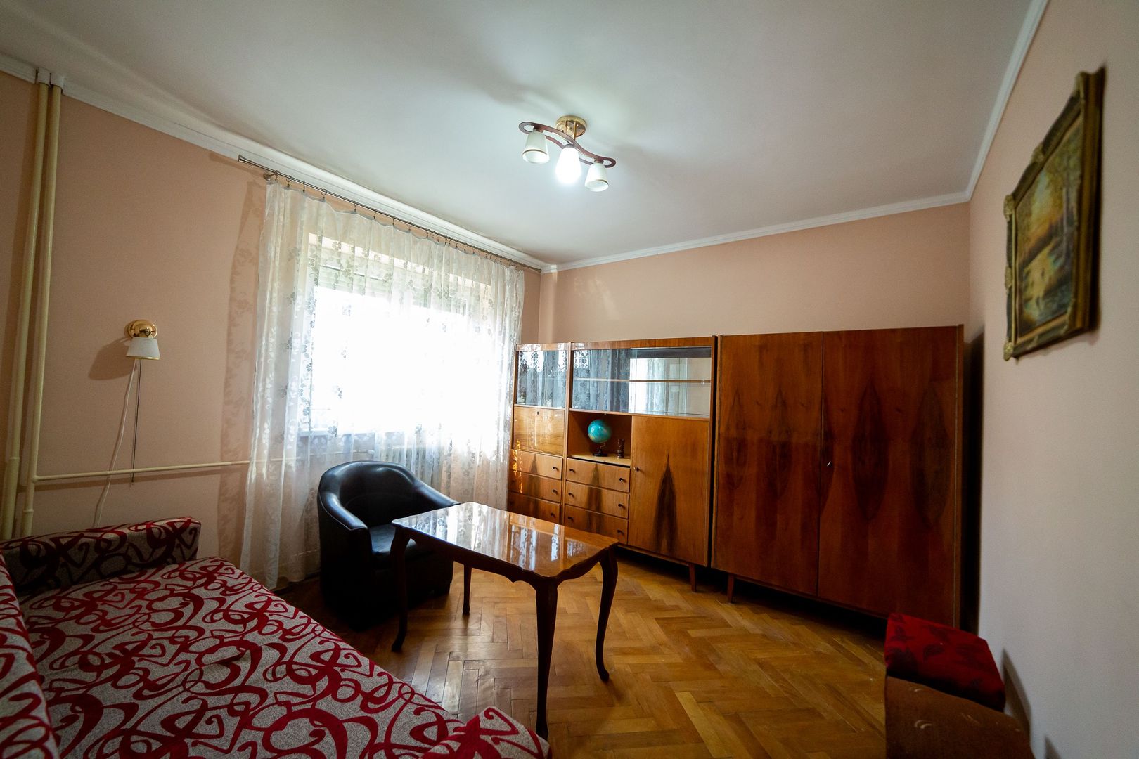 PRET NOU! Apartament 2 camere - Gradiste - Petru Rares - Comision 0% - Poză 4