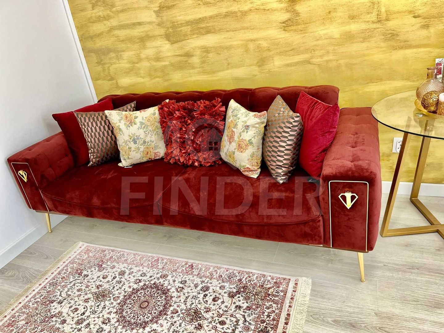 Apartament NOU Superfinisat cu Parcare Subterana - Poză 3