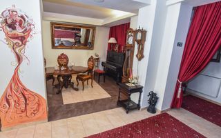 Hotel glamour si restaurant, in inima statiunii Predeal - Poză 6