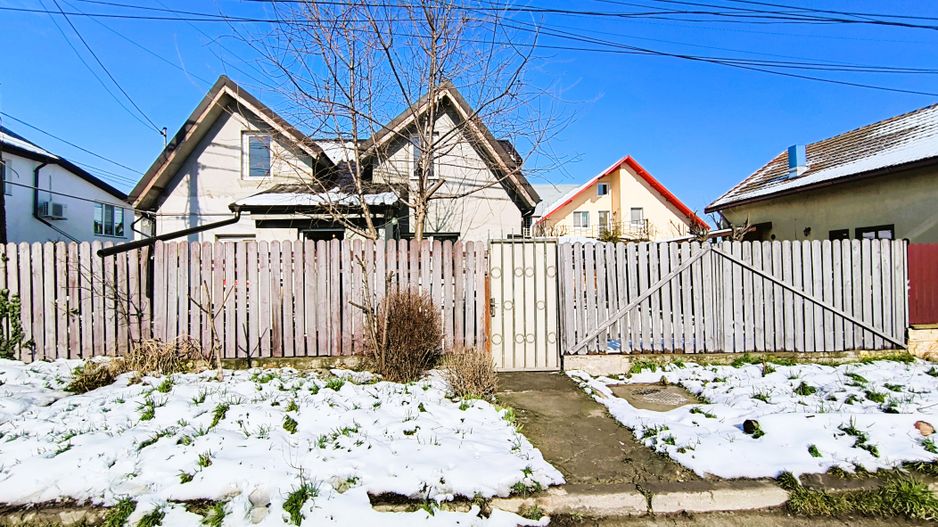 Agigea | Casă P+M cochetă cu toate facilitățile, preț special! - Poză 3