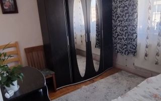 Neksus imobiliare vinde apartament cu 2 camere in Ampoi 1 - Poză 10