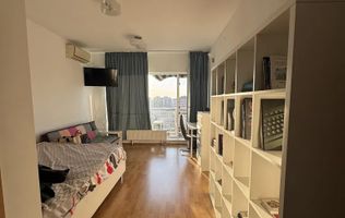 Mobilată, utilată, Titan Răsărit de Soare panoramic