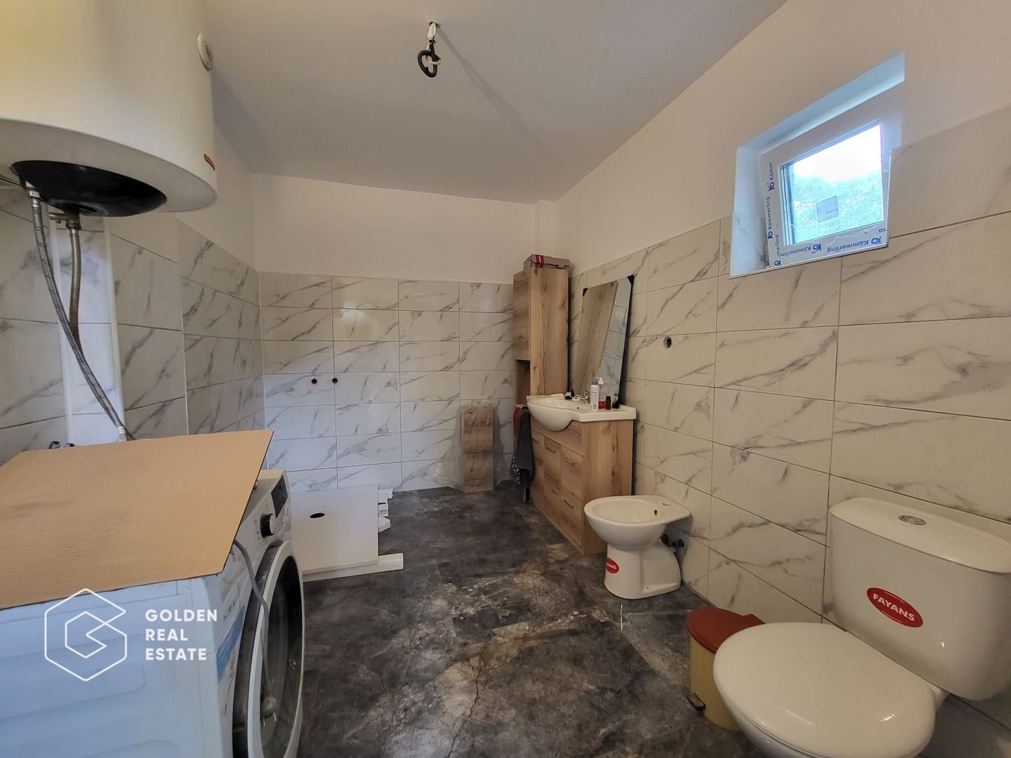 Casa cu D+P+E, 3500 mp teren, zona centrala, Paulis - Poză 14