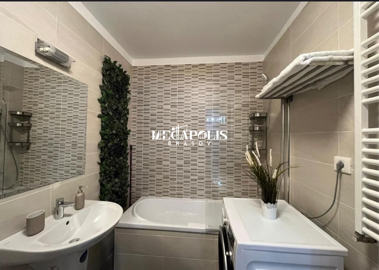 Apartament 2 Camere | 50 mp utili | Boxă | Tractorul | Top City - Poză 9