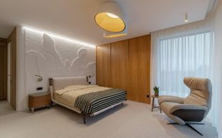 Vânzare, vilă, 2 nivele, 6 camere, zona Pipera, București - Poză 12