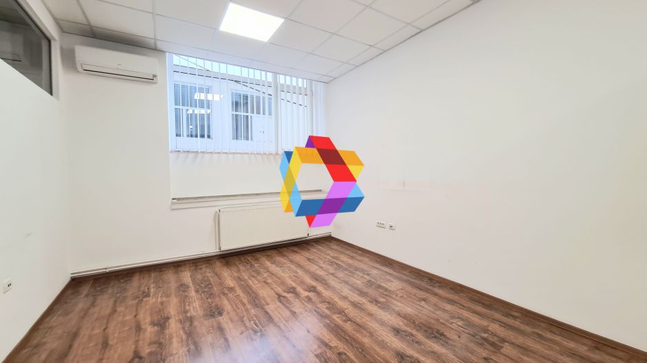 Spatiu birouri de închiriat Brasov - 220 mp # spatii-comerciale-brasov.ro - Poză 11