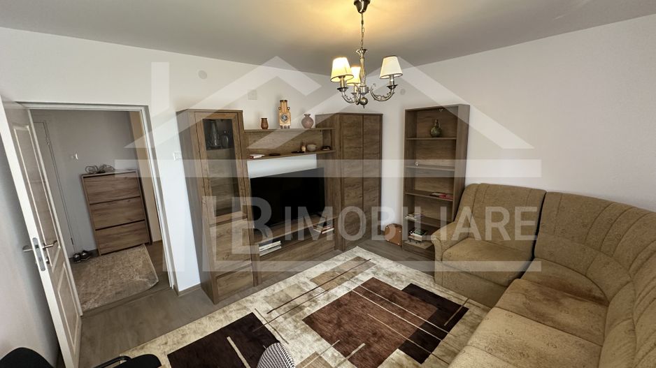 Apartament de 3 camere, 70mp, Zona UMFST - Poză 4