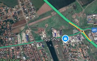 Teren de servicii/birouri - Poză 2