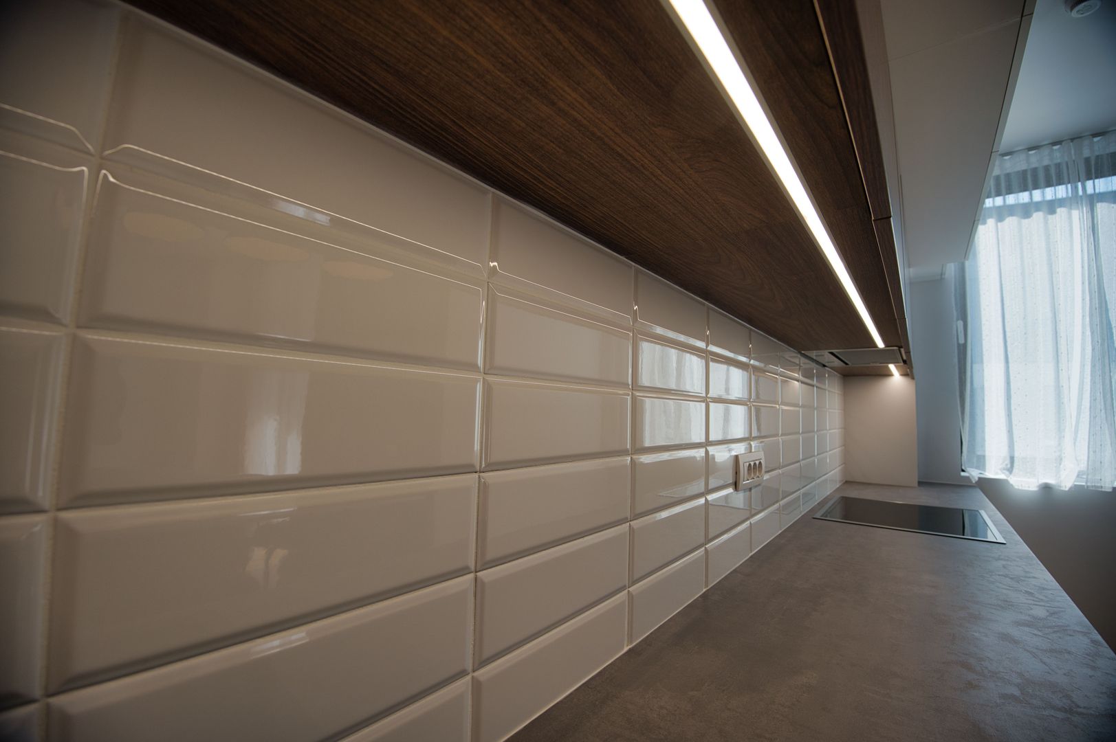 Apartament Luxos de Închiriat în Complexul Rezidențial ISHO - Poză 10
