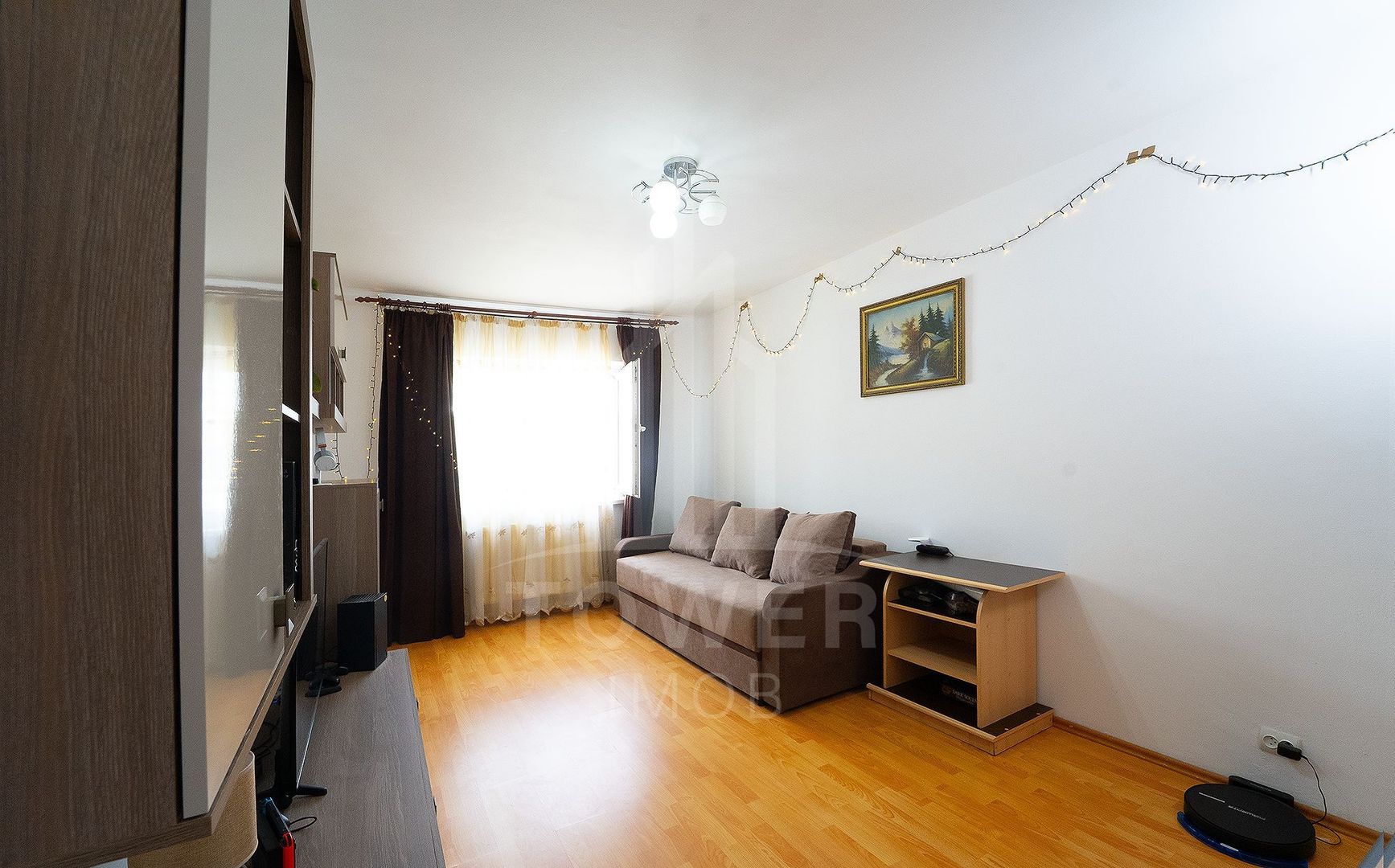 Apartament 2 camere decomandat, mobilat și utilat – Valea Aurie, Sibiu - Poză 5