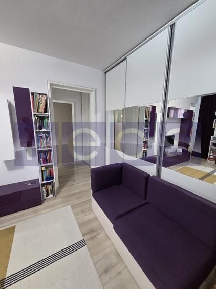 DE VANZARE AP 2 CAMERE 50 MP PLAZA - AFI  | SEMIDECOMANDAT | METROU - Poză 2
