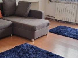 APARTAMENT 2 CAMERE   STEFAN CEL MARE - Poză 1