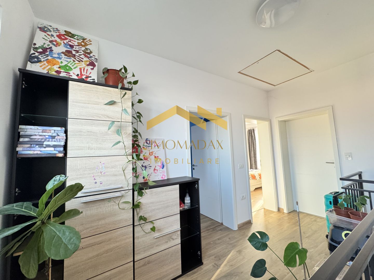 Mosnita Veche-Duplex P+E-Mobilat/Utilat - Poză 5