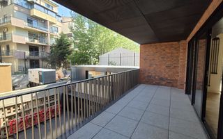 Apartament de 3 camere, 2 bai+ terasa + curte proprie - Zona Floreasca - Poză 16