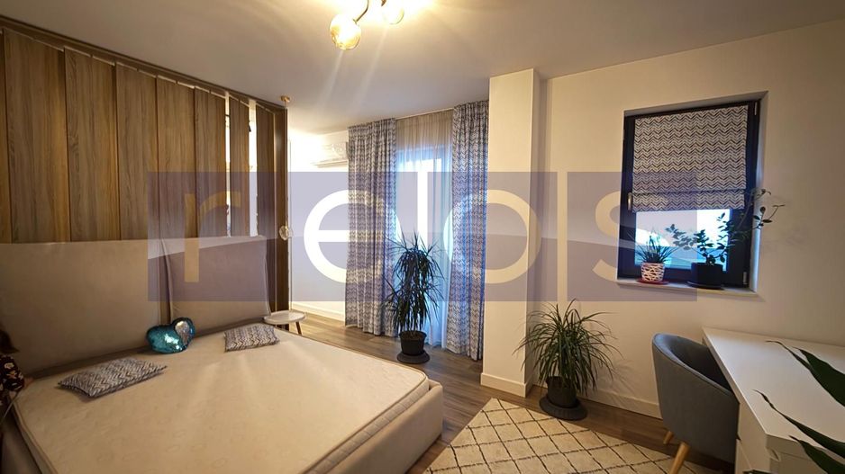 VANZARE APARTAMENT 4CAMERE | SISEȘTI | TERASA 58MP | PARCARE-exclusivitate iunie - Poză 3