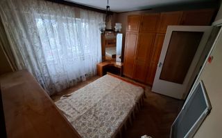 Etaj 2, Spitalul Judetean -Casa Tineretului 3 camere - Poză 36