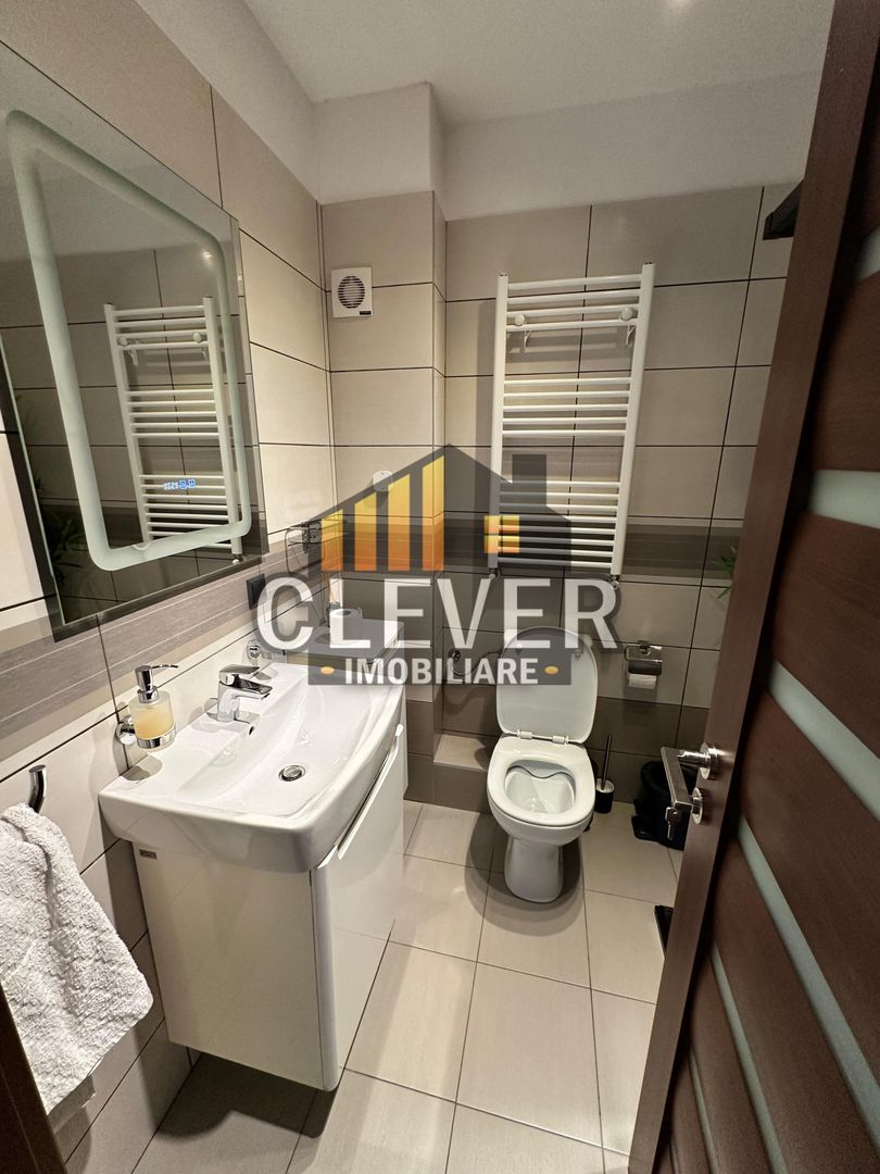 Apartament 2 camere Theodor  Pallady Parcare Inclusa - Poză 8