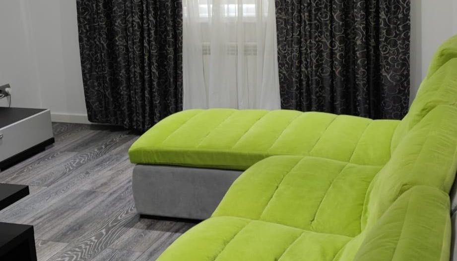 Apartament cu 2 camere de vanzare in Alba Iulia - Poză 1