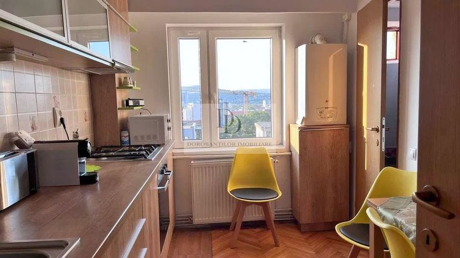 Apartament 3 camere | 88 mp | 2 băi | Parcare | Central – Cipariu - Poză 5