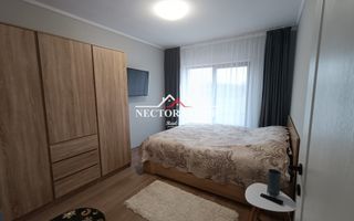 NECTORA IMOB Exclusivitate-Casa NOUA, Nelocuita, 114 mp + 400 mp teren - Poză 5