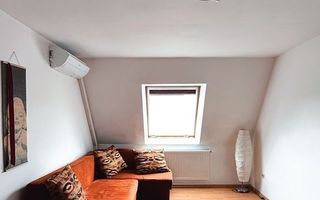 Apartament 1 Cameră Decomandat – Dâmbul Rotund - Poză 1