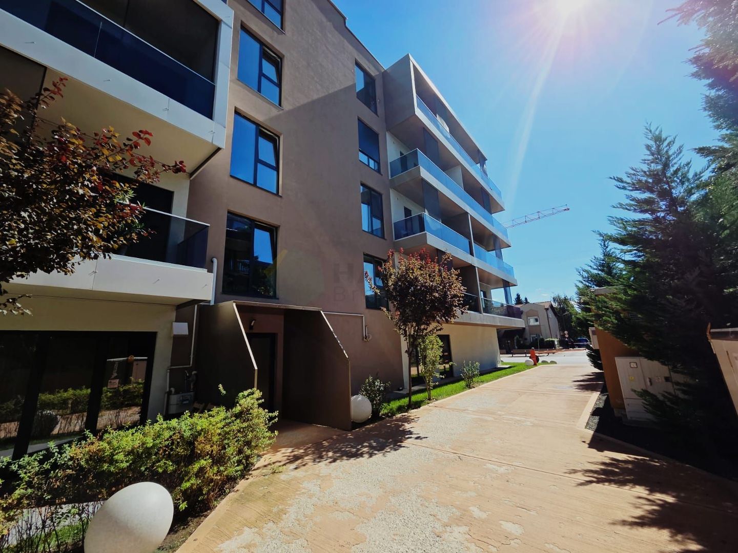 Grand Park Pipera | Erou Iancu Nicolae - Poză 19