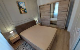 3 camere open space, Parcare, Premium, Zona Cetatii, Floresti - Poză 1