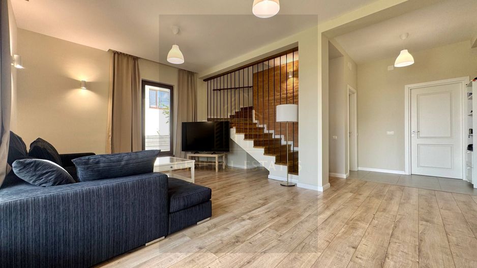 Vânzare Casa P+E - Gata de intrare – Vișan, Iași - Poză 2