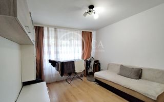 Apartament cu 2 camere de vanzare in zona Nufarul, Oradea - Poză 1