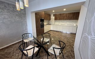 Inchiriere 4 cam apartament str. Barbu Delavrancea Kiseleff - Poză 2