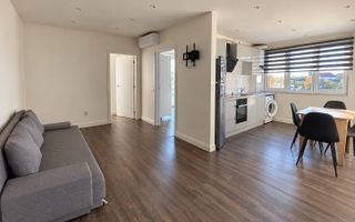 Apartament modern cu 3 camere și parcare subterană  Someșeni, - Poză 1