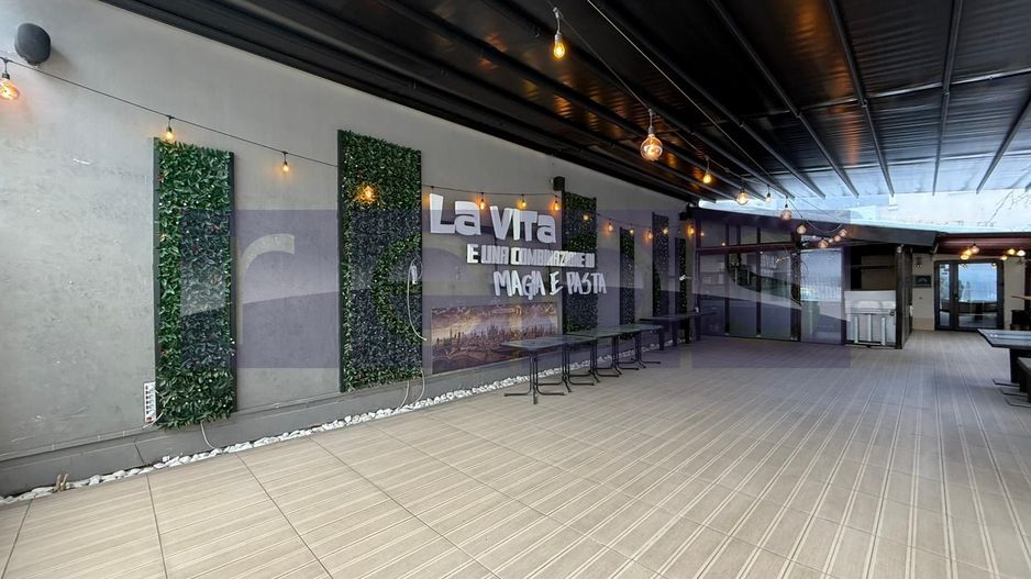 OPORTUNITATE | INCHIRIERE VILA | IDEAL RESTAURANT | GRADINA ICOANEI | - Poză 25