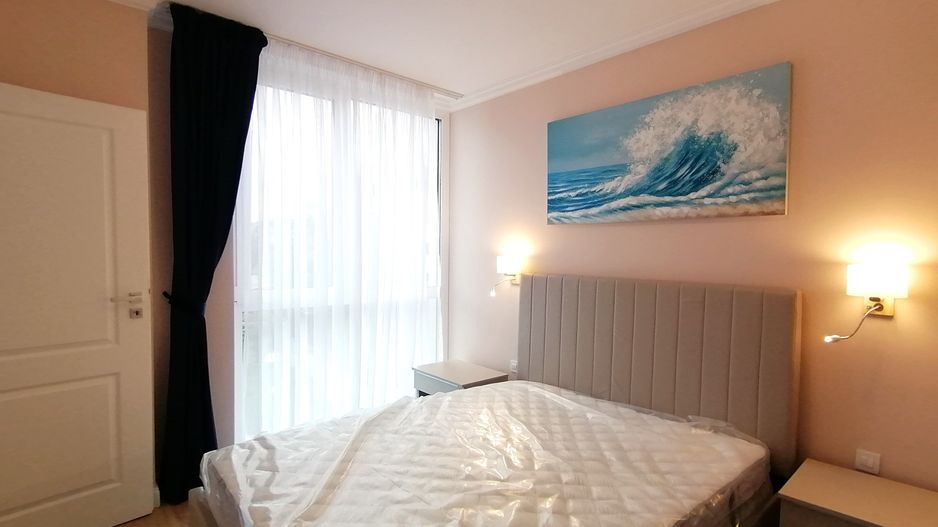 Apartament premium cu 3 camere de închiriat în Gheorgheni – bloc nou, garaj - Poză 17