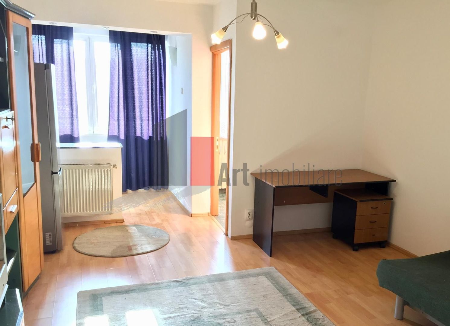 Garsoniera Drumul Taberei - Plaza Romania - Poză 1