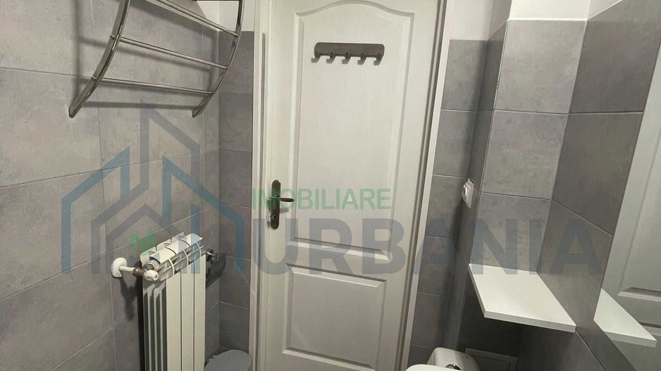 Garsonieră complet mobilată, Baza 3, lângă Silk District – Iași - Poză 5