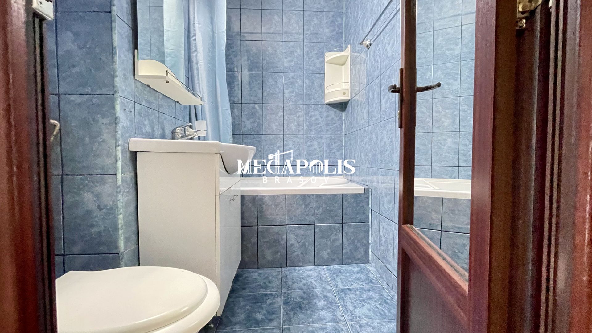 Apartament 2 camere | Bulevardul Vlahuță | Decomandat - Poză 7