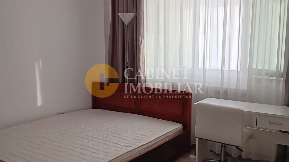 Apartament 3 camere mobilat – Expo Residence Copou - Poză 14