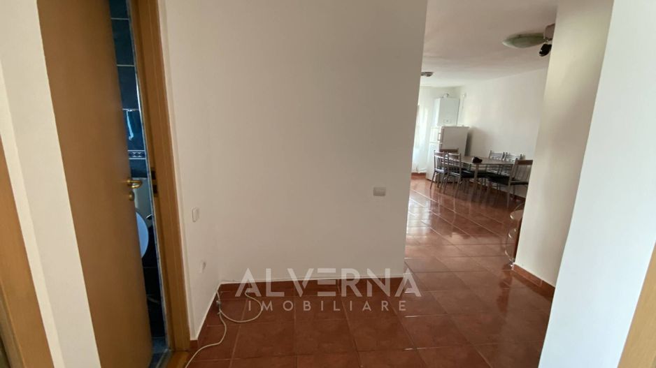 DISPONIBIL! Apartament 2 camere, decomandat, balcon, zona Marasti - Poză 5