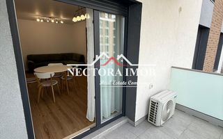 NECTORA IMOB-Apartament 2 camere, Grand Hill Nufarul, 42 mp, Etaj 3 - Poză 10