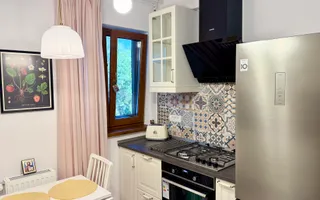 Inchiriere apartament doua camere Drumul Taberei ! - Poză 21