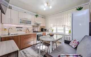 Vânzare, apartament, 1 cameră, Strada Ginta Latina, Ciocana - Poză 1