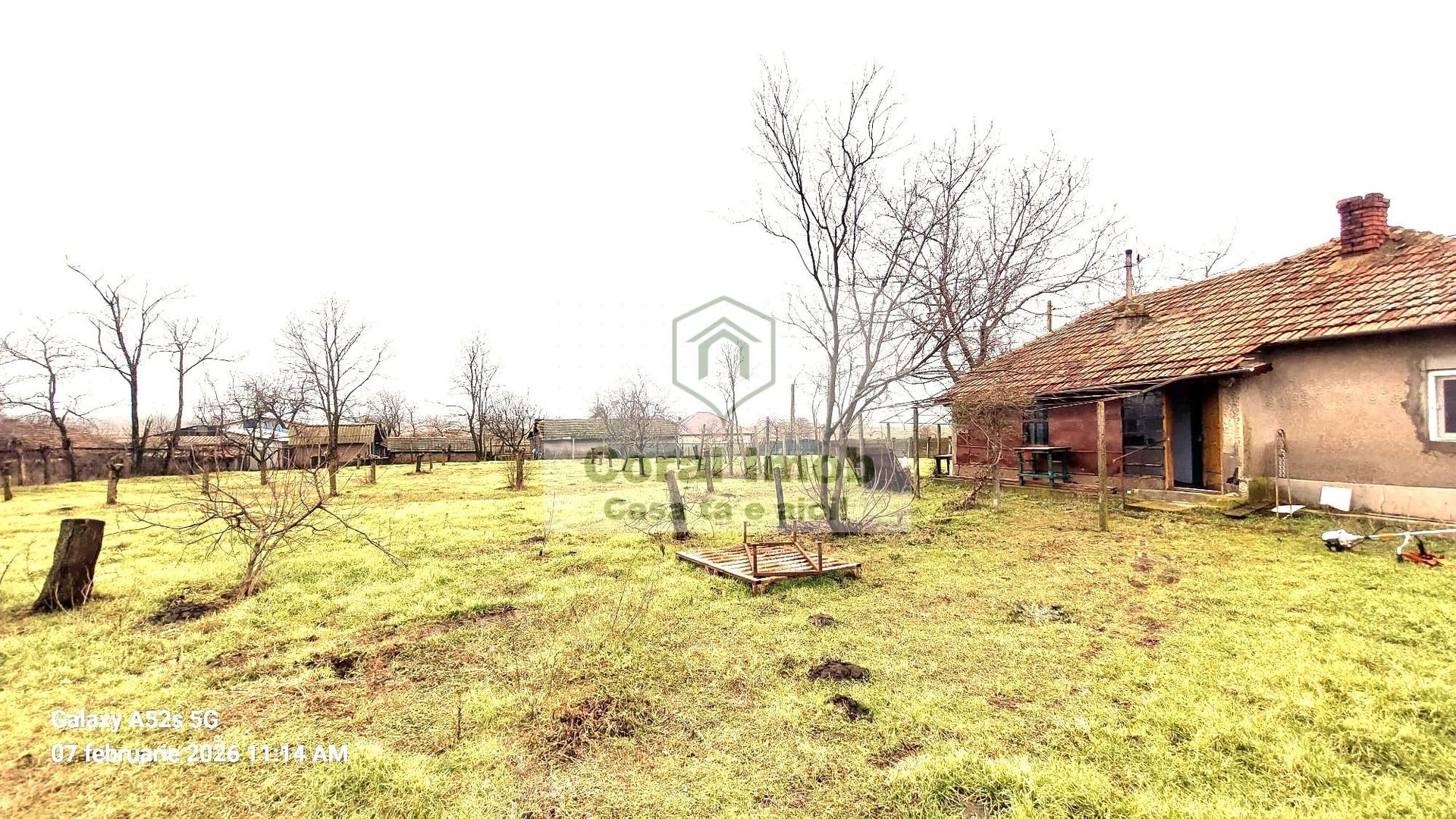 Vanzare casa de paianta la 10 km de Urziceni, Ialomita - Poză 15