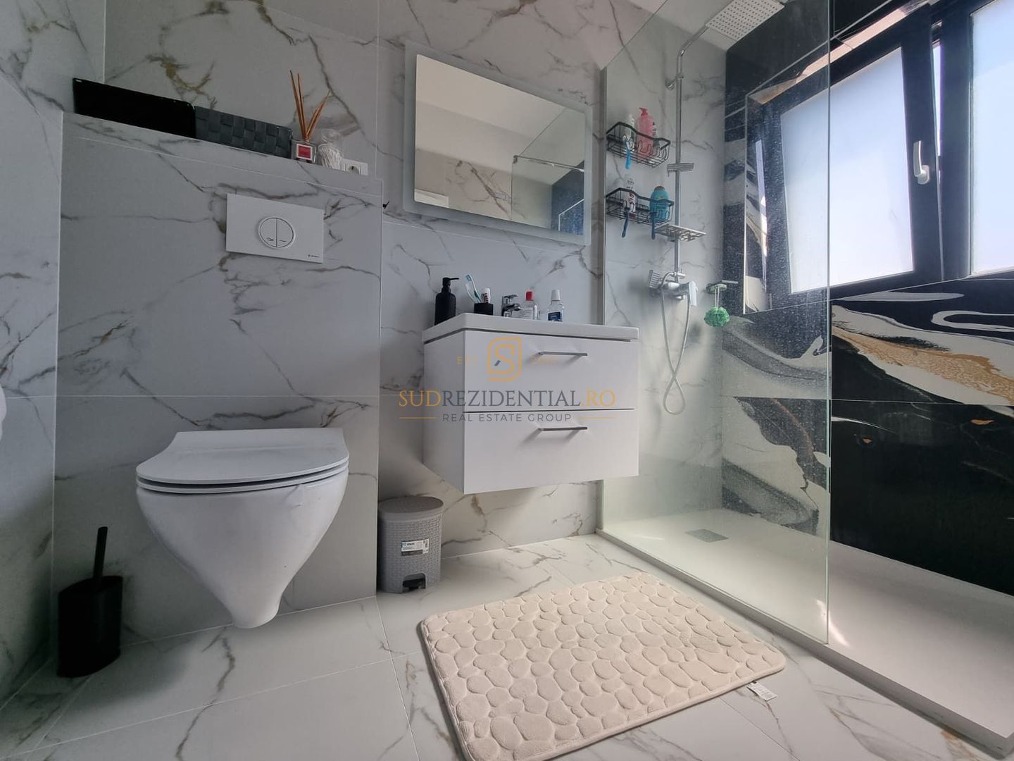 Vila 4 camere, Comuna Berceni, eficienta energetic, P+1E - Poză 8